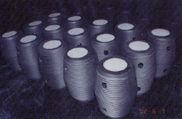 Graphite Electrode